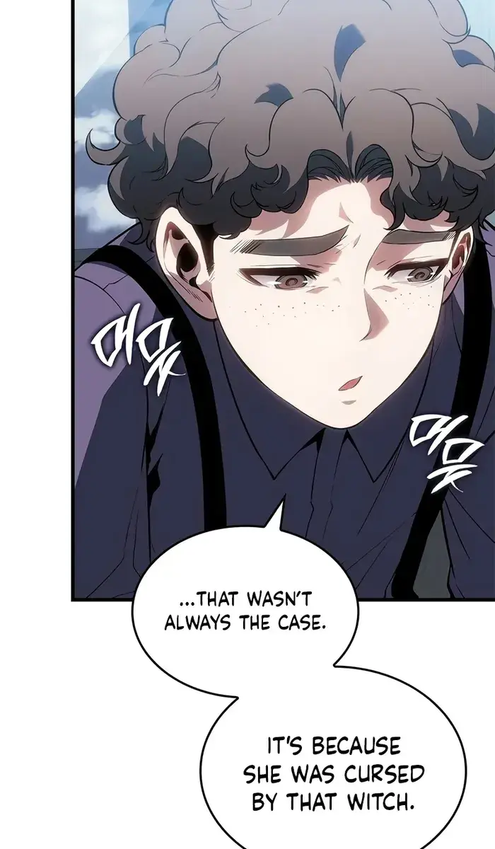 Bad Born Blood Chapter 21 Page 92