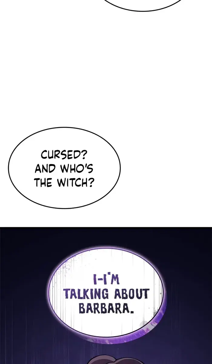 Bad Born Blood Chapter 21 Page 93