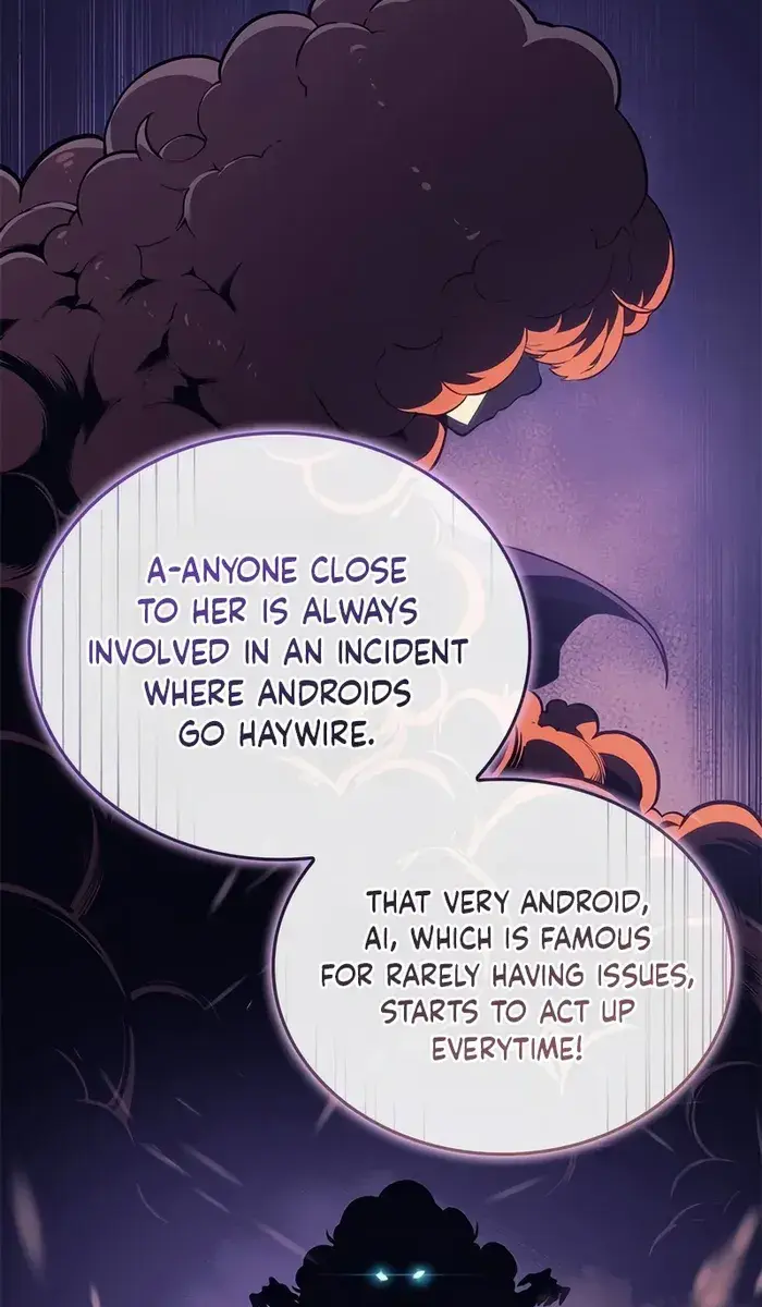 Bad Born Blood Chapter 21 Page 94