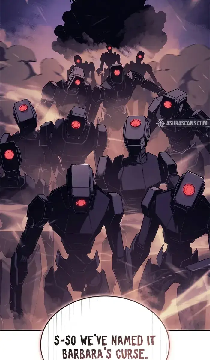 Bad Born Blood Chapter 21 Page 95