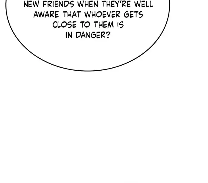 Bad Born Blood Chapter 21 Page 98