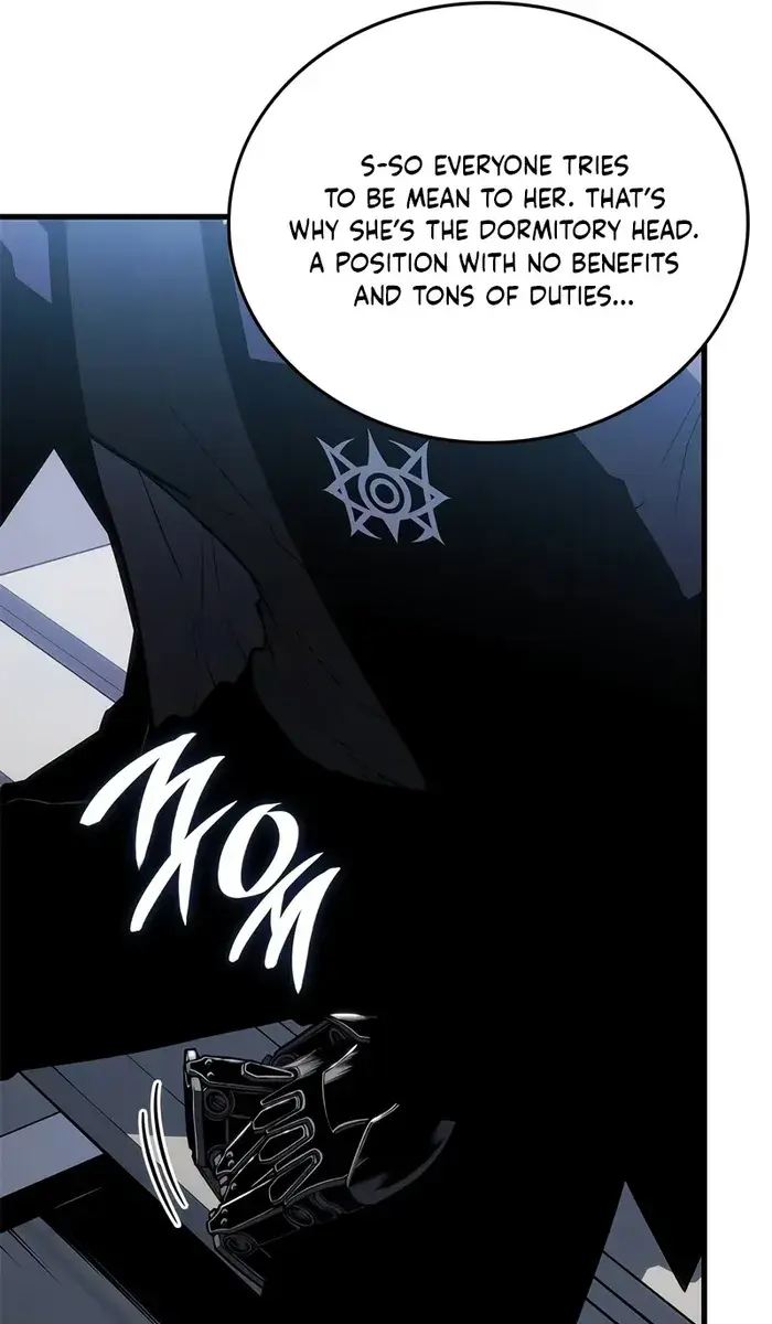 Bad Born Blood Chapter 21 Page 99