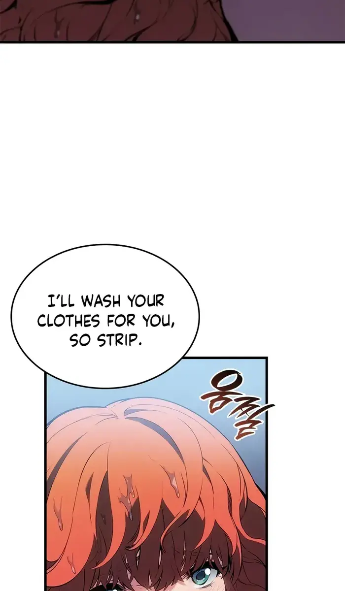 Bad Born Blood Chapter 21 Page 106