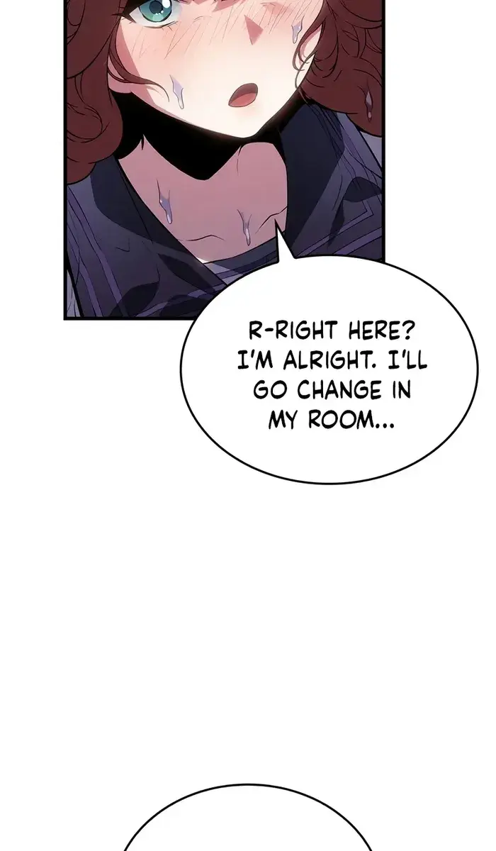 Bad Born Blood Chapter 21 Page 107