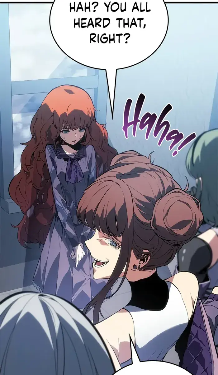 Bad Born Blood Chapter 21 Page 108