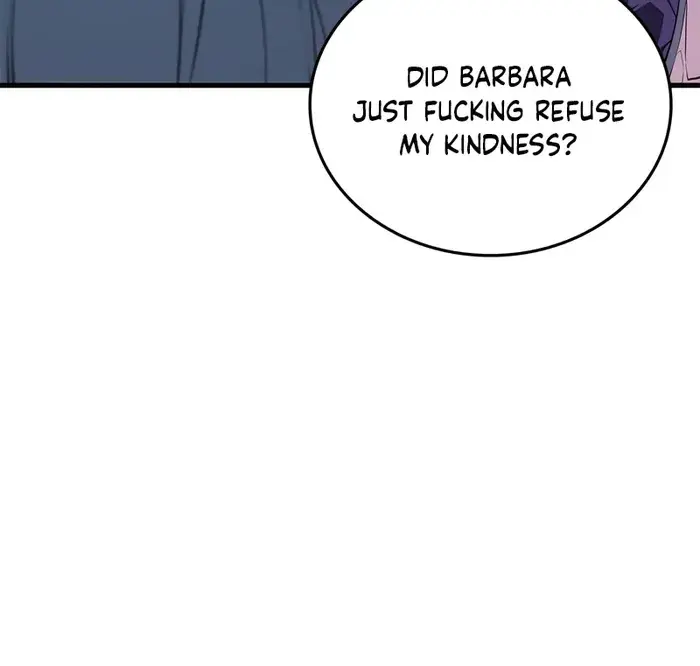 Bad Born Blood Chapter 21 Page 109