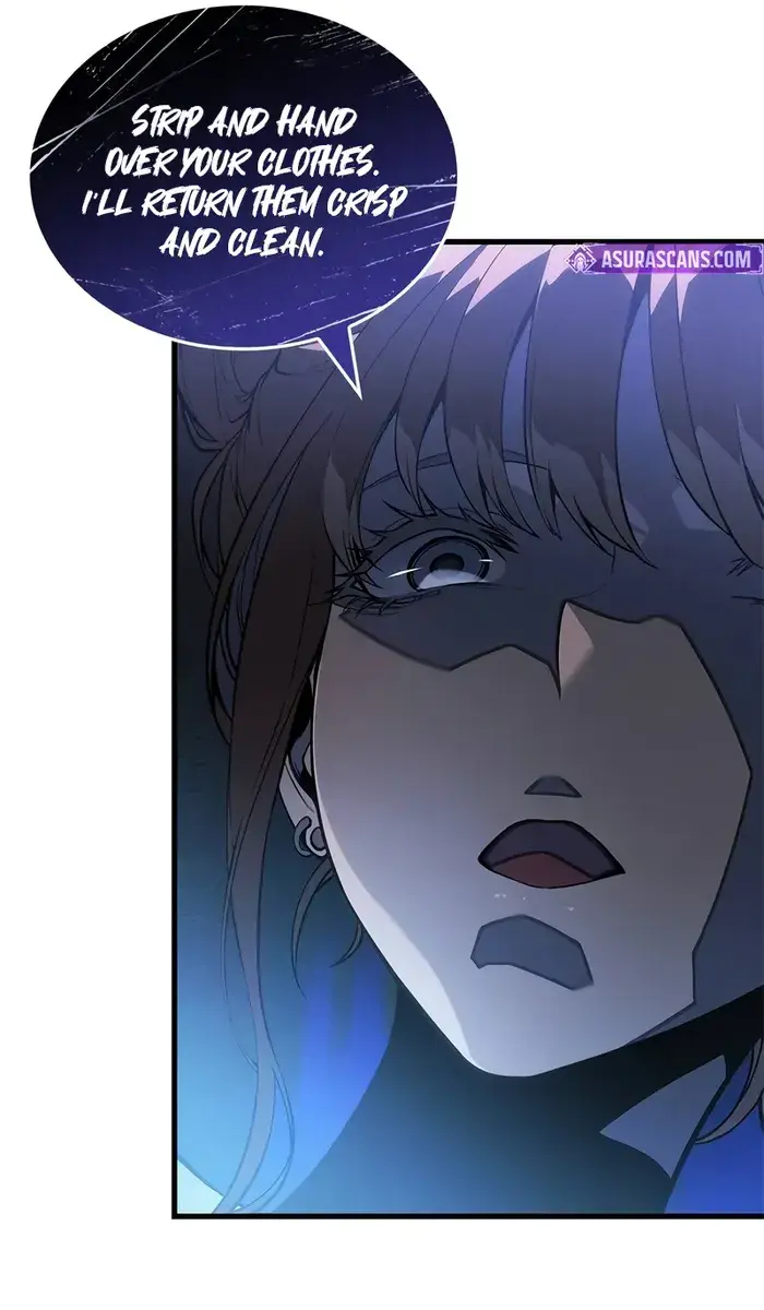 Bad Born Blood Chapter 21 Page 110