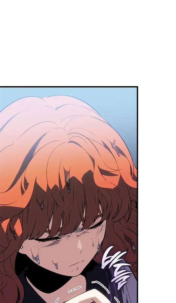 Bad Born Blood Chapter 21 Page 111