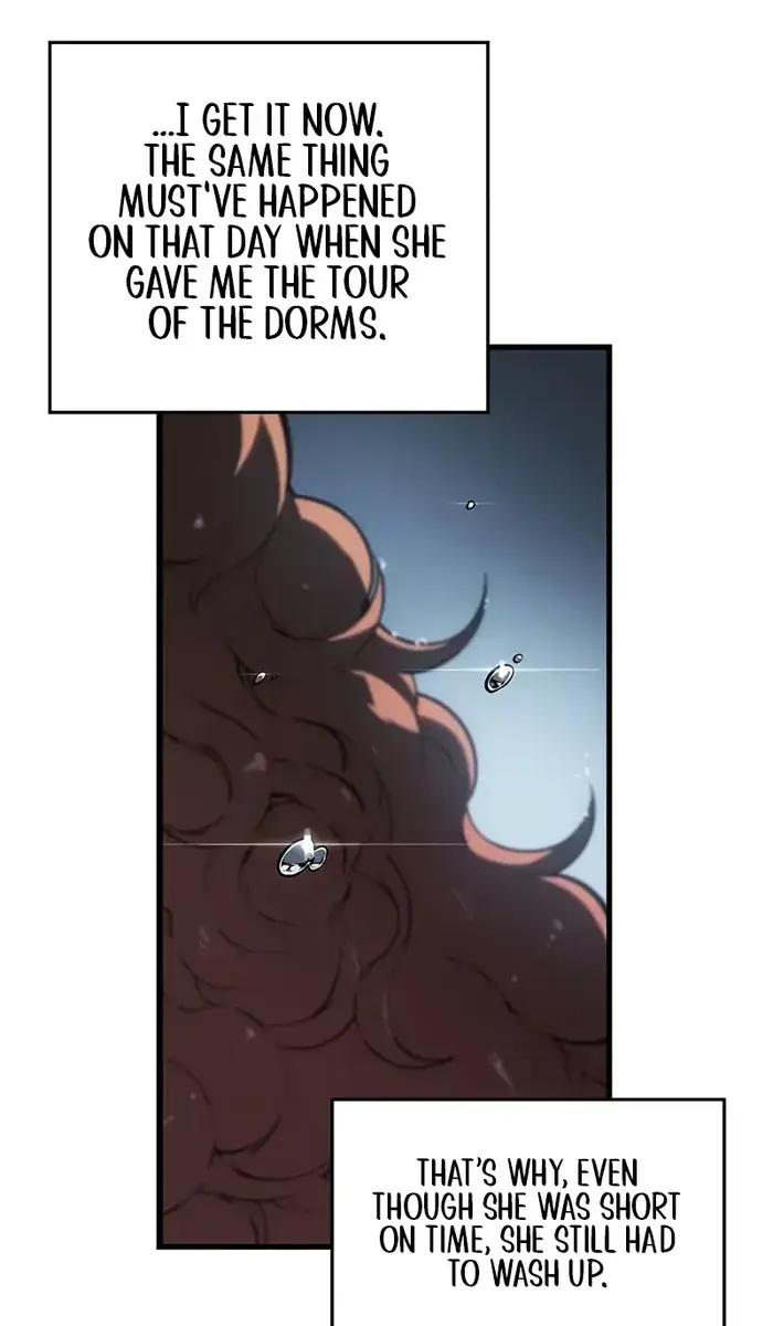 Bad Born Blood Chapter 21 Page 116