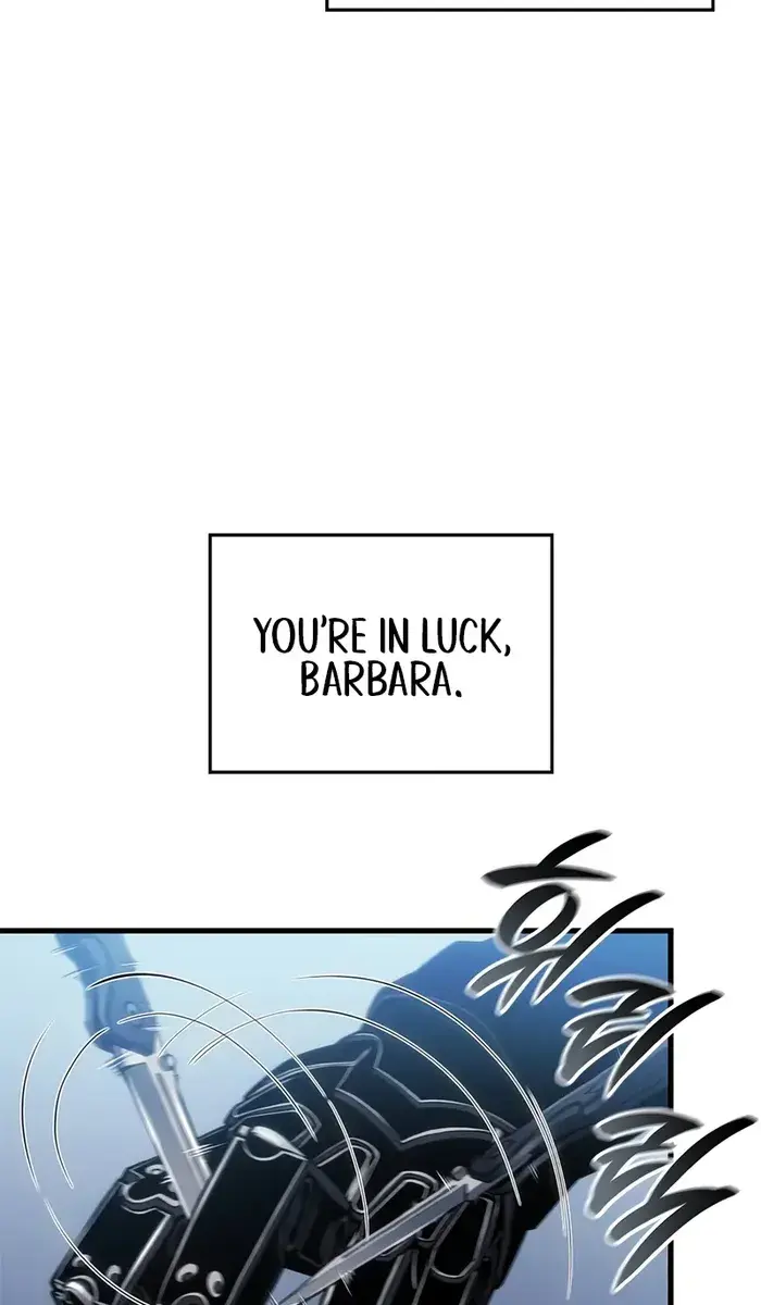 Bad Born Blood Chapter 21 Page 117