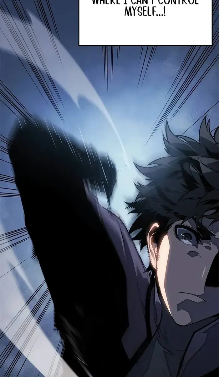 Bad Born Blood Chapter 21 Page 119