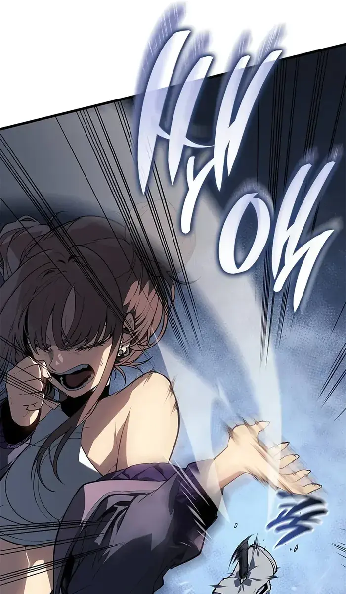 Bad Born Blood Chapter 21 Page 121