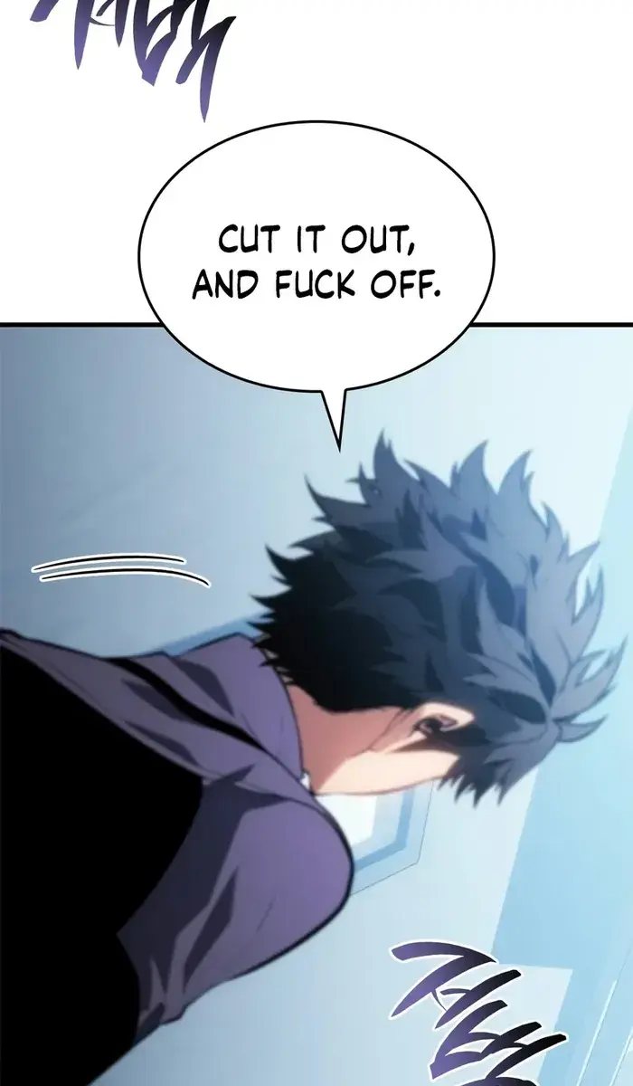 Bad Born Blood Chapter 21 Page 123