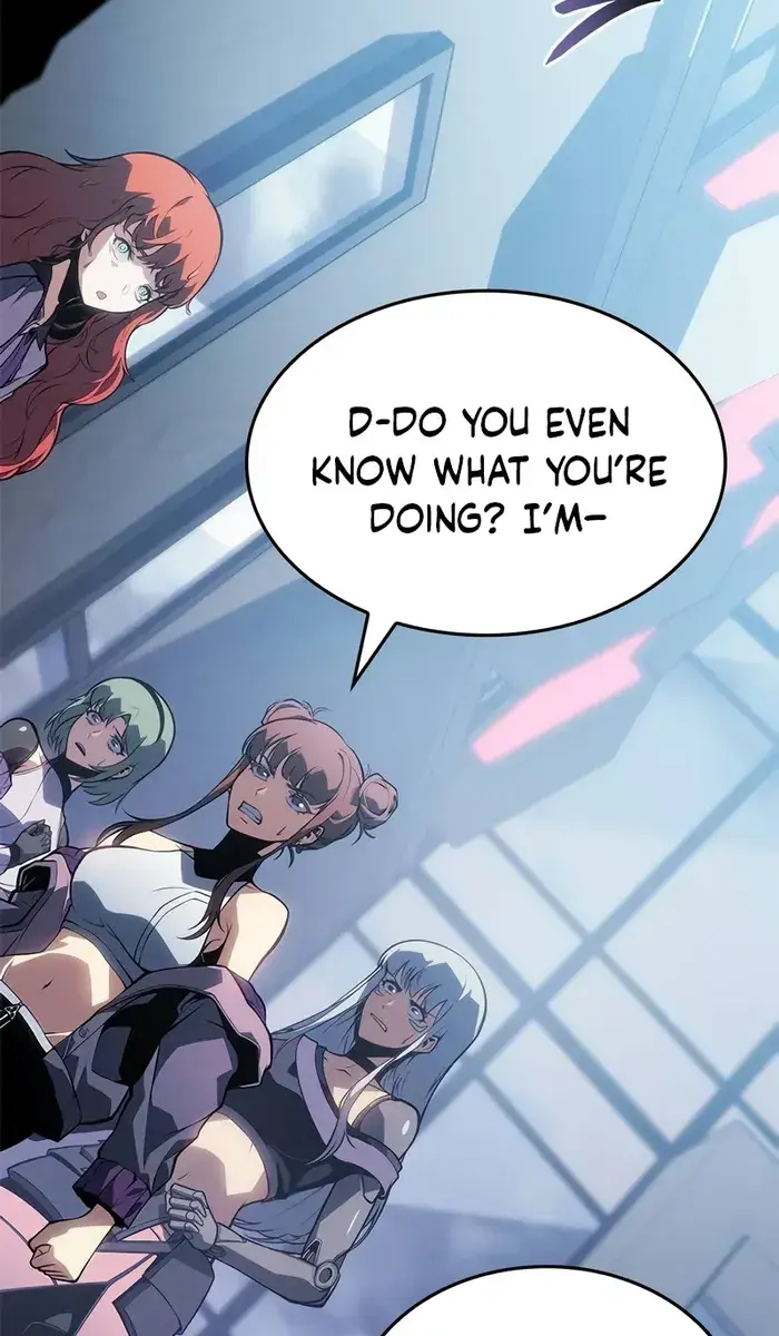 Bad Born Blood Chapter 21 Page 124