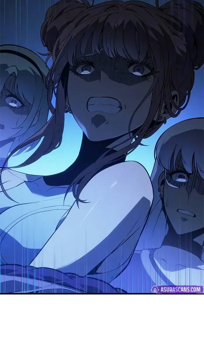 Bad Born Blood Chapter 21 Page 126