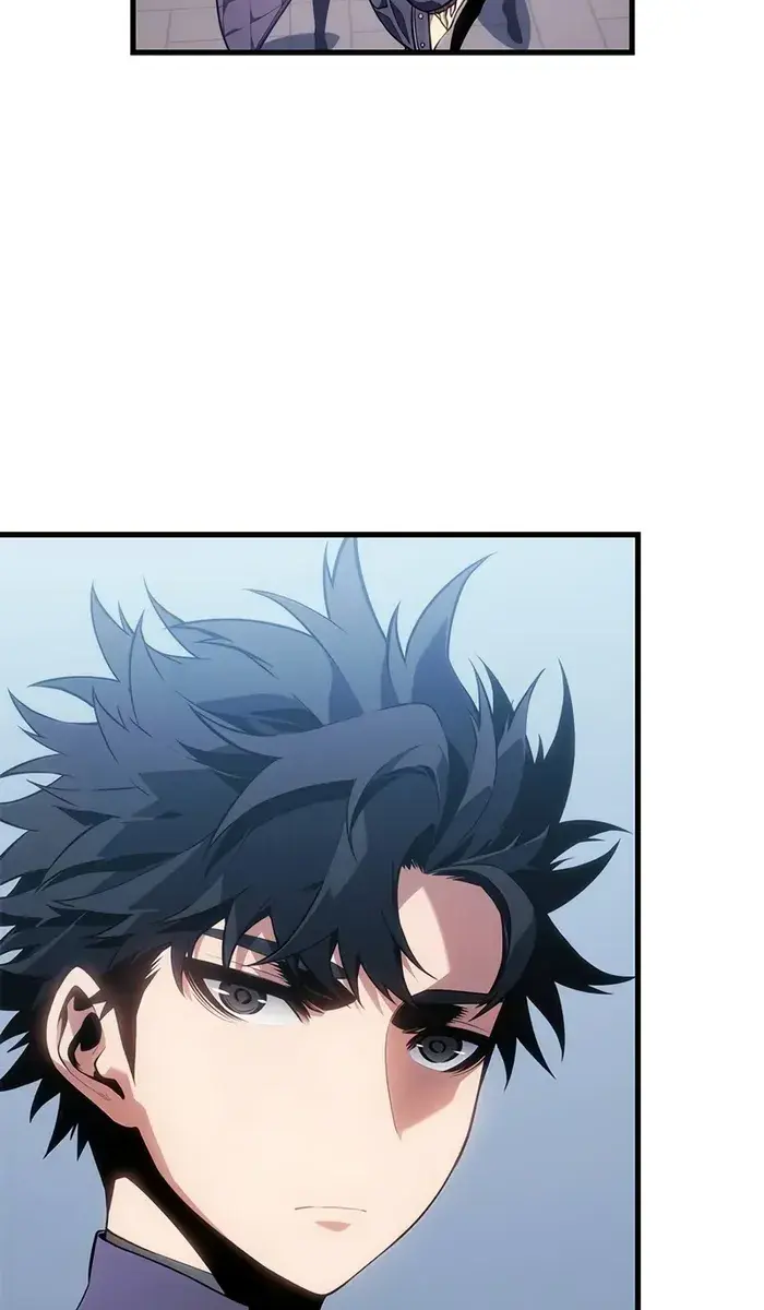 Bad Born Blood Chapter 21 Page 128