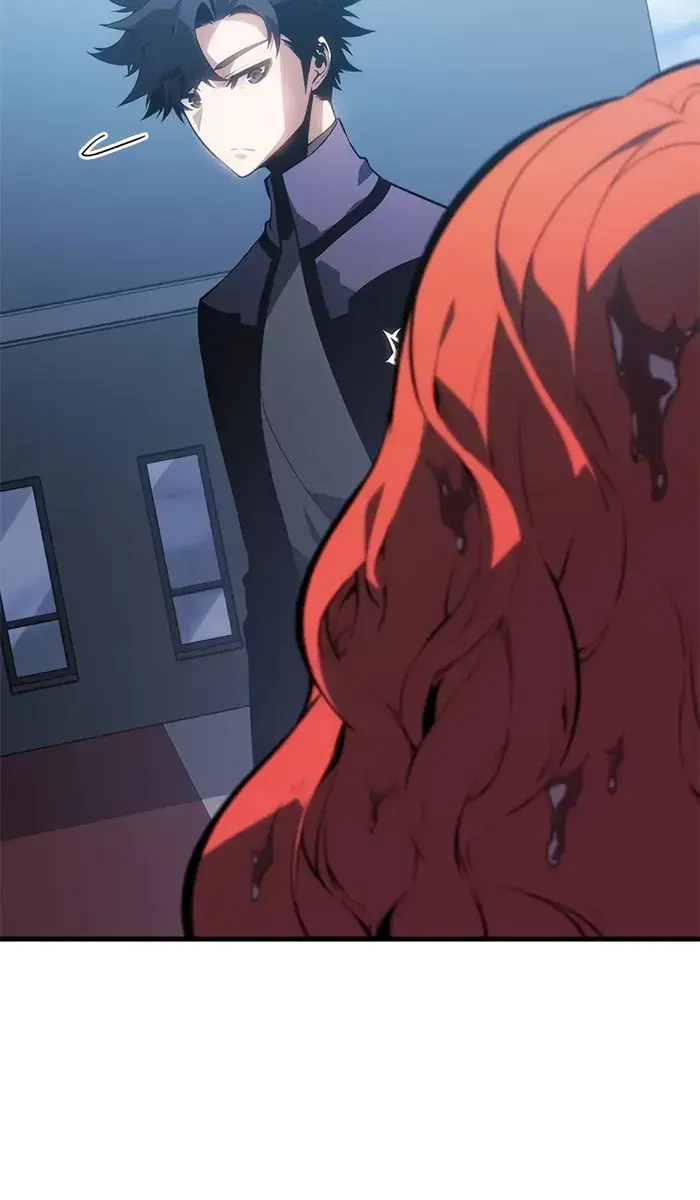 Bad Born Blood Chapter 21 Page 130