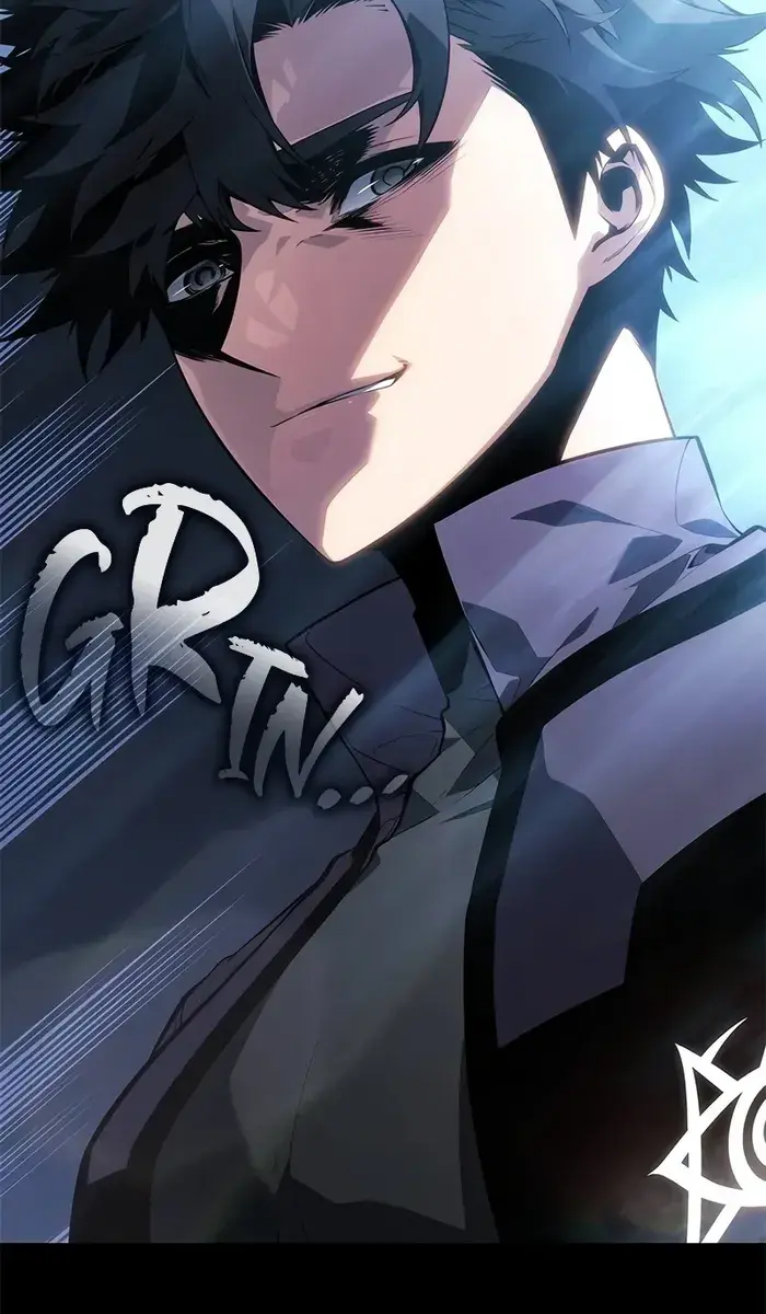 Bad Born Blood Chapter 21 Page 134