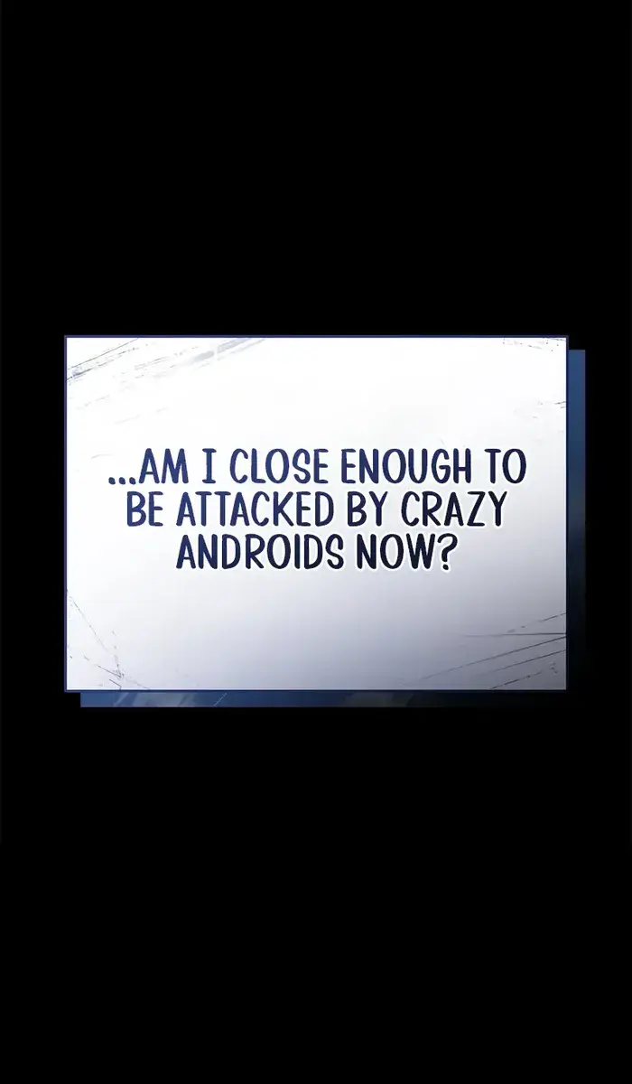 Bad Born Blood Chapter 21 Page 135