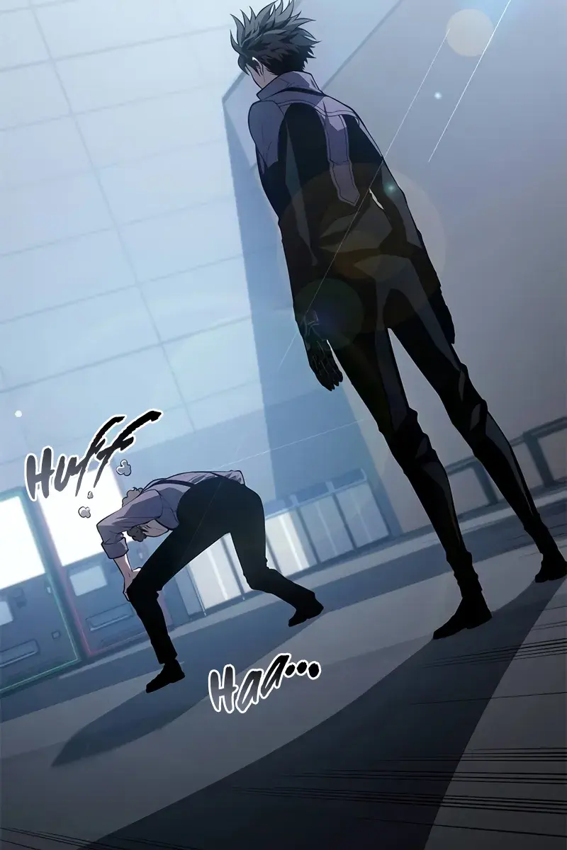 Bad Born Blood Chapter 22 Page 4