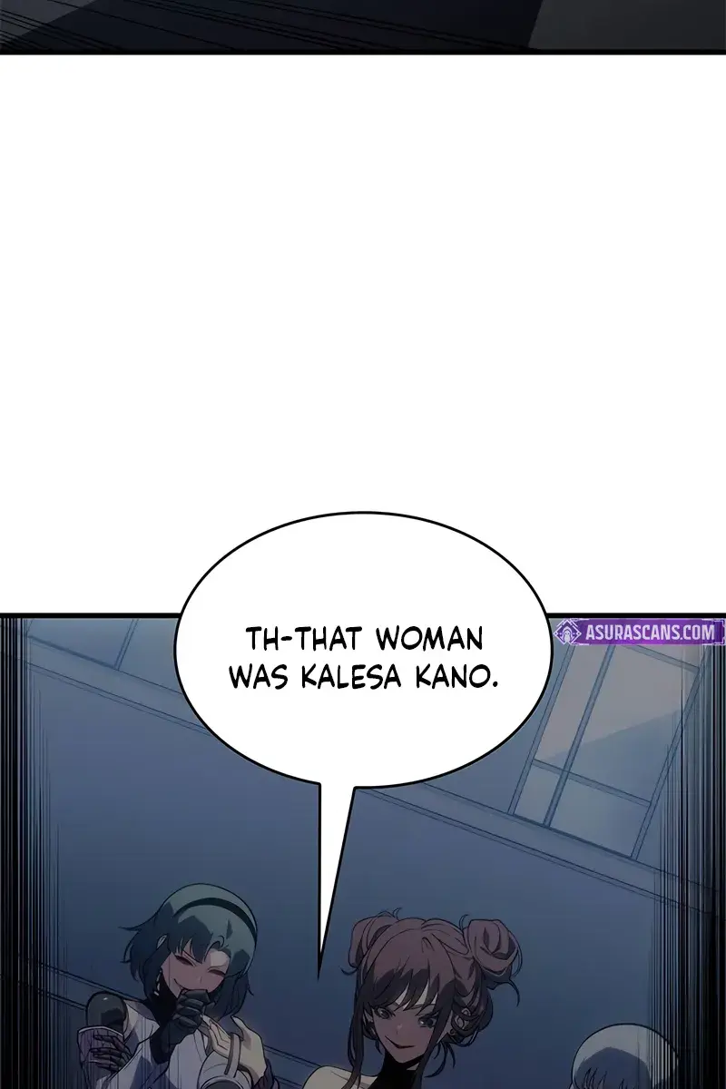 Bad Born Blood Chapter 22 Page 5