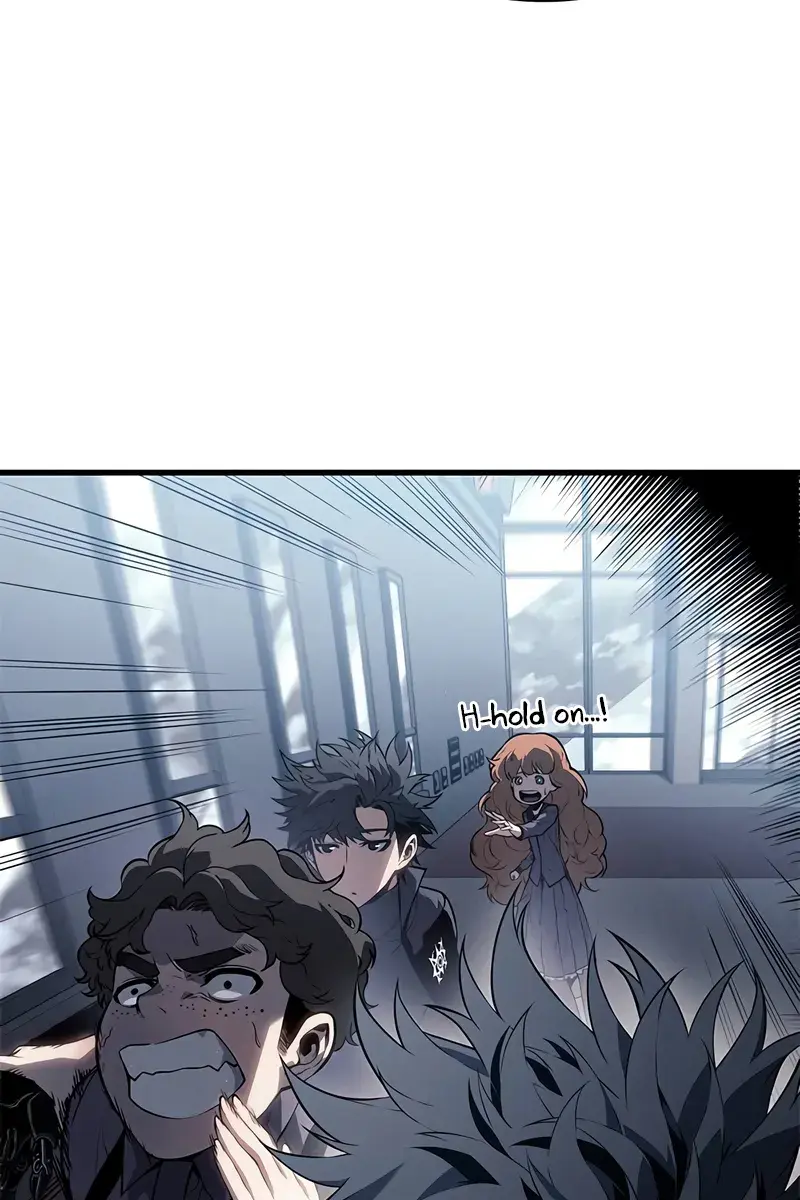 Bad Born Blood Chapter 22 Page 7