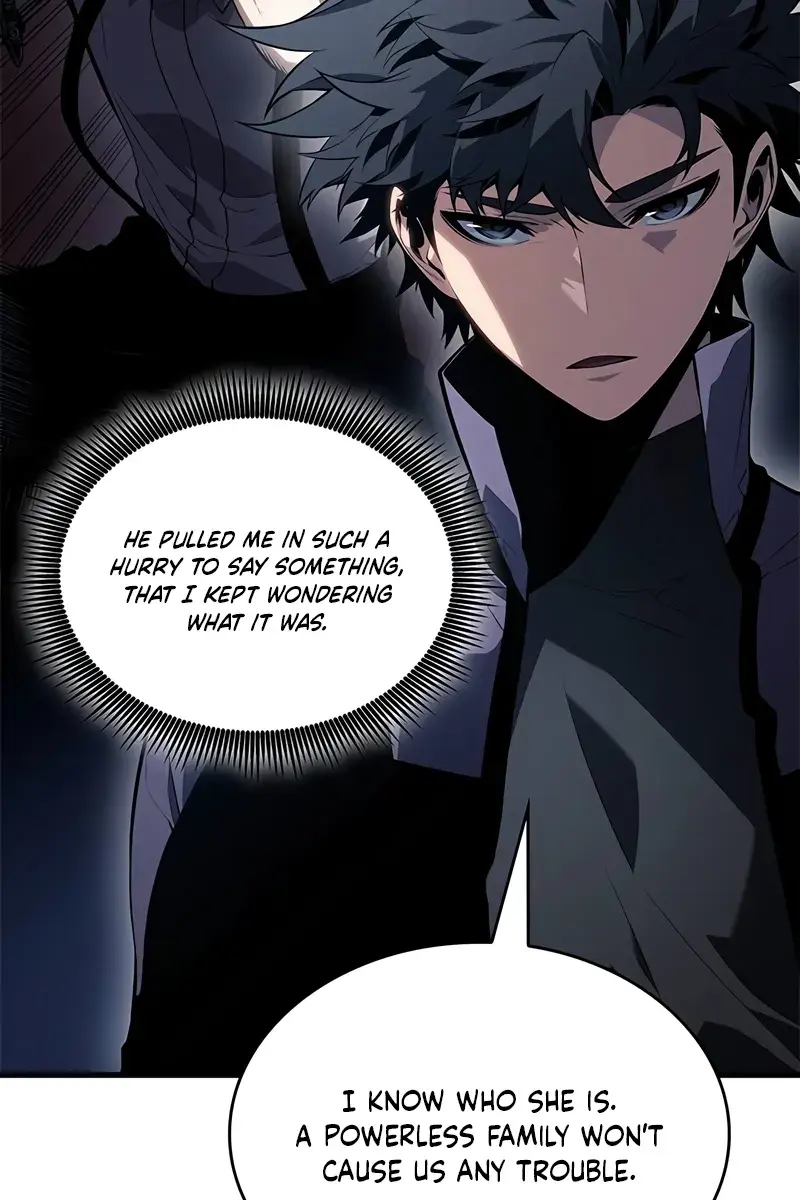 Bad Born Blood Chapter 22 Page 8