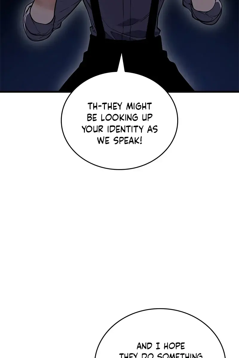 Bad Born Blood Chapter 22 Page 11