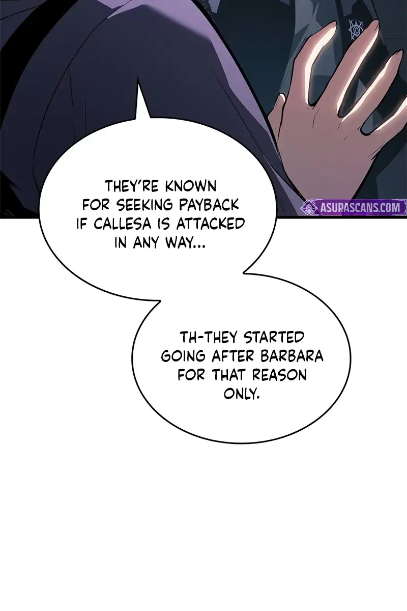 Bad Born Blood Chapter 22 Page 13