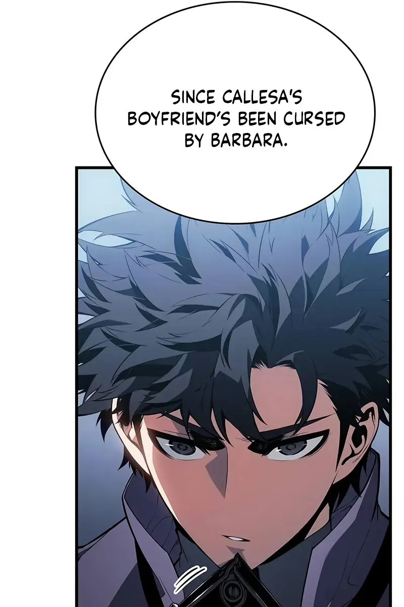 Bad Born Blood Chapter 22 Page 15