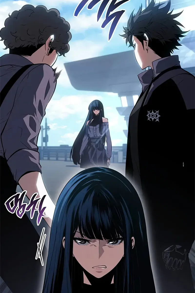 Bad Born Blood Chapter 22 Page 18