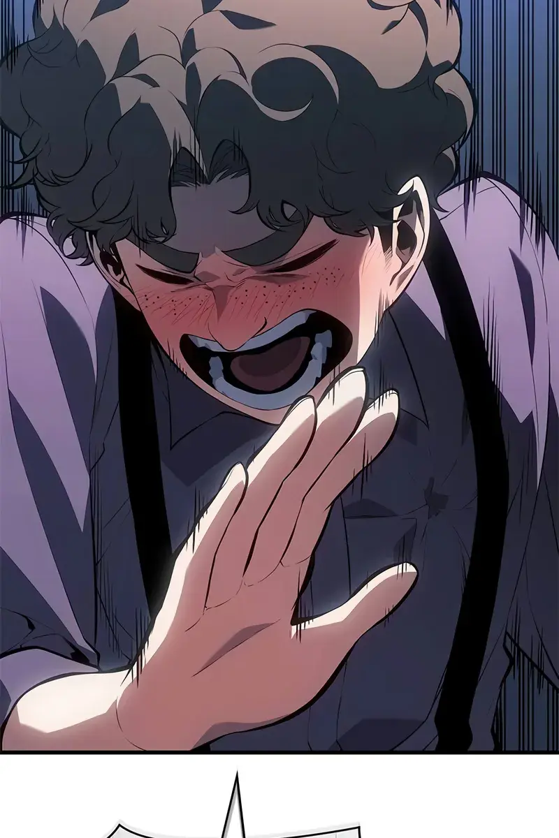 Bad Born Blood Chapter 22 Page 22