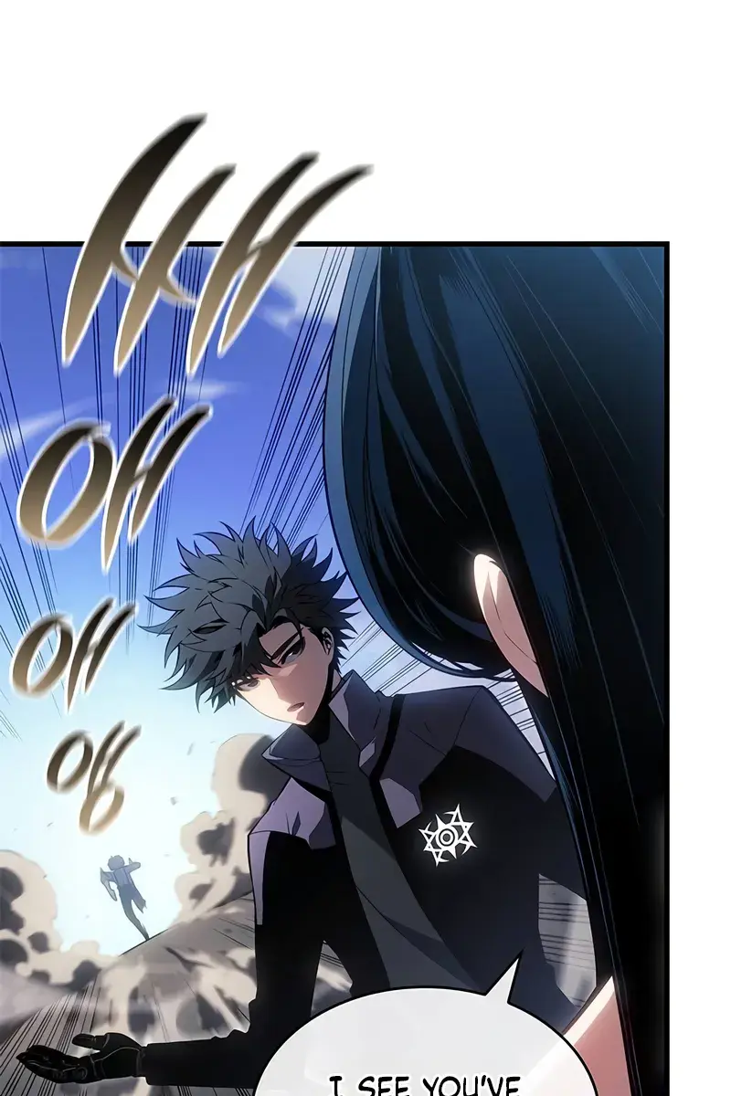 Bad Born Blood Chapter 22 Page 24