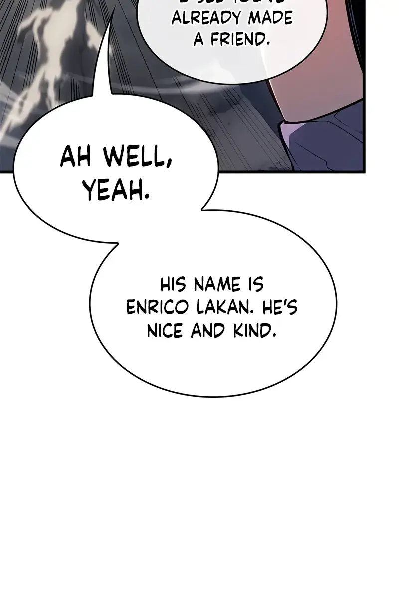 Bad Born Blood Chapter 22 Page 25