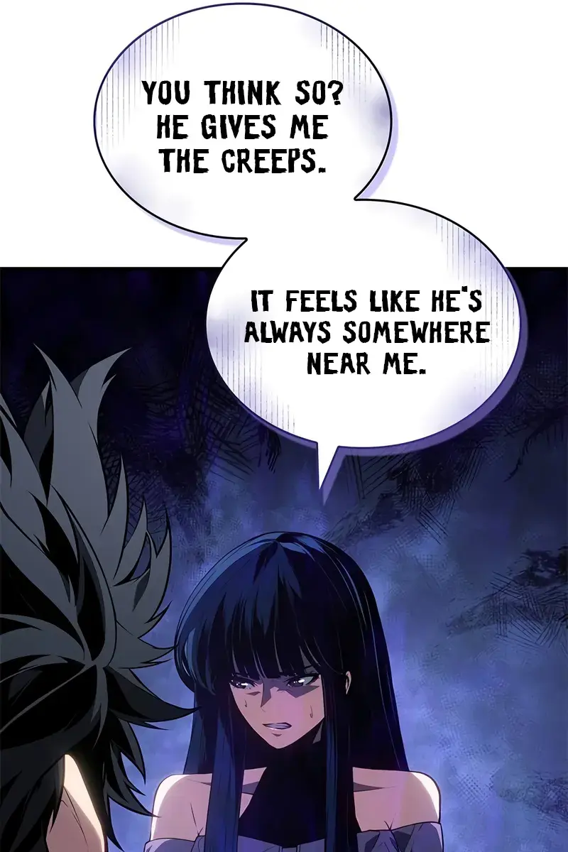 Bad Born Blood Chapter 22 Page 27