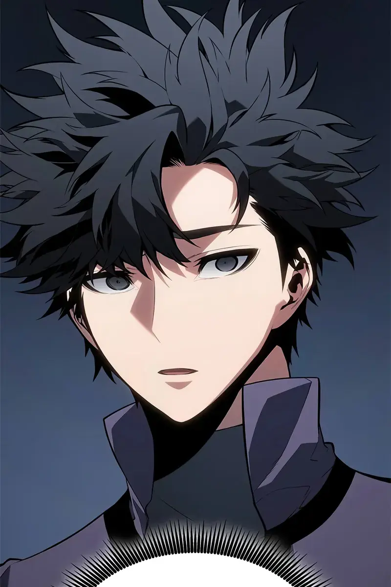 Bad Born Blood Chapter 22 Page 29