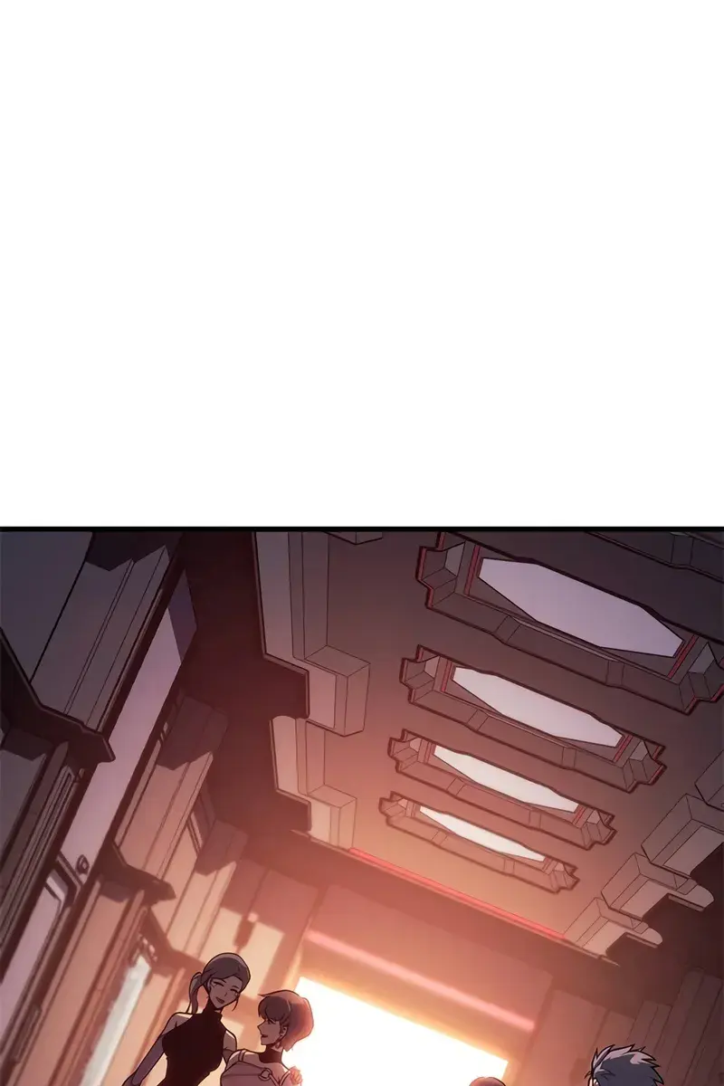 Bad Born Blood Chapter 22 Page 32