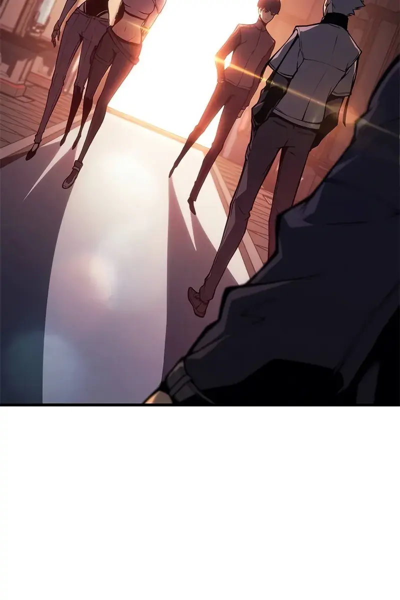 Bad Born Blood Chapter 22 Page 33