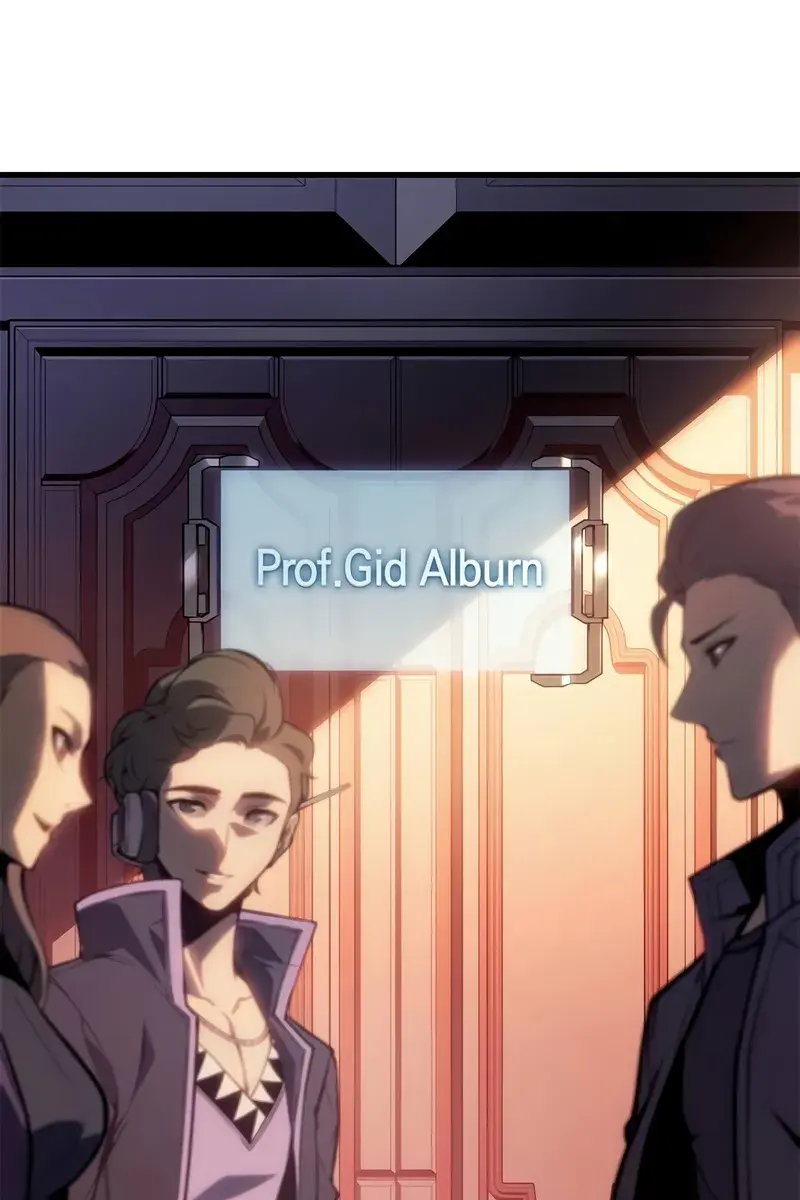 Bad Born Blood Chapter 22 Page 34