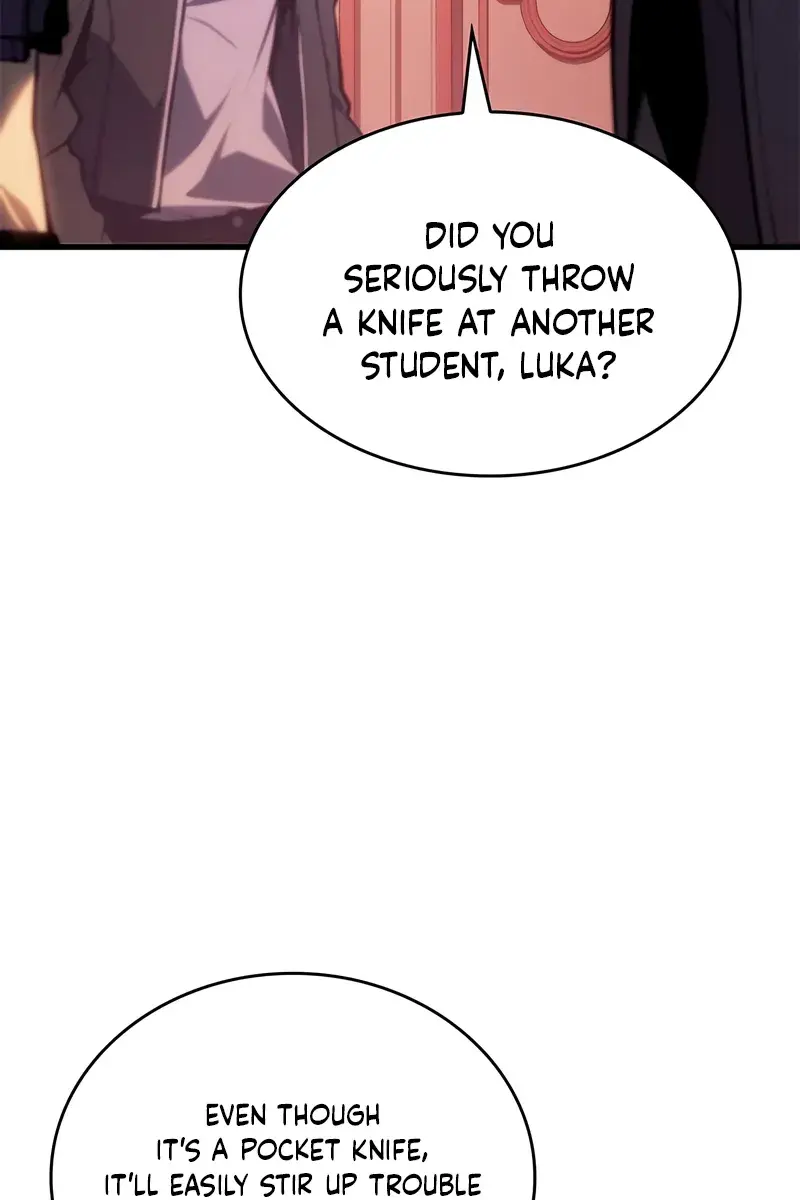 Bad Born Blood Chapter 22 Page 35