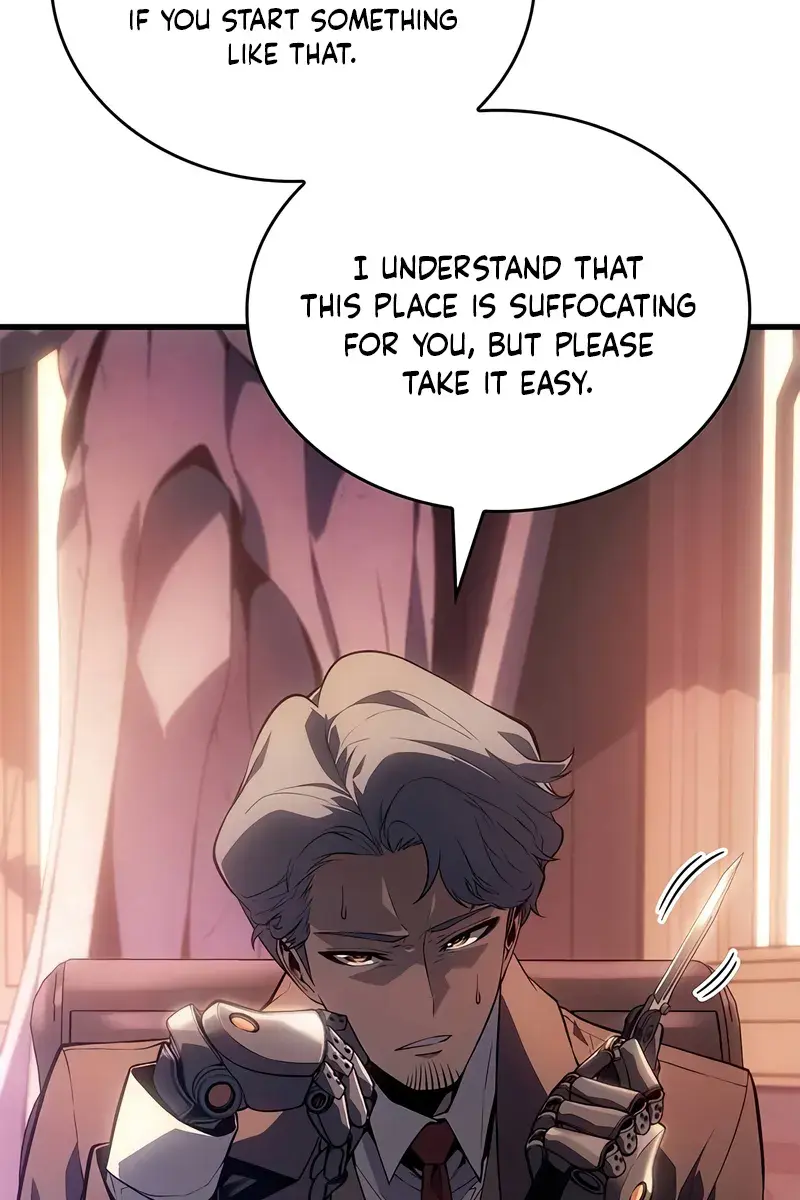 Bad Born Blood Chapter 22 Page 36