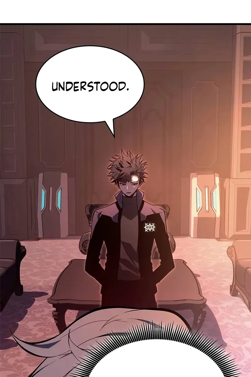 Bad Born Blood Chapter 22 Page 38