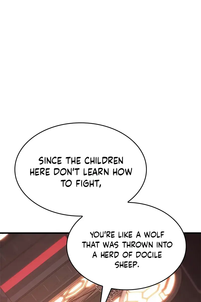 Bad Born Blood Chapter 22 Page 40