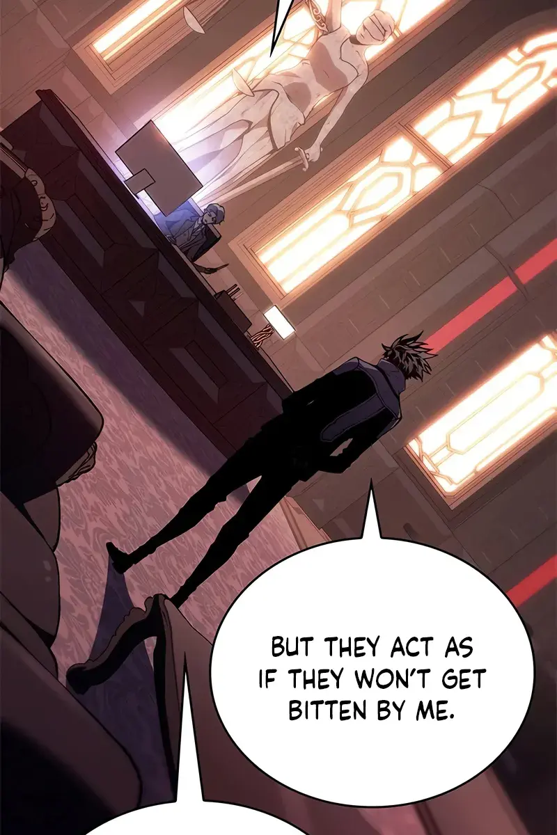 Bad Born Blood Chapter 22 Page 41