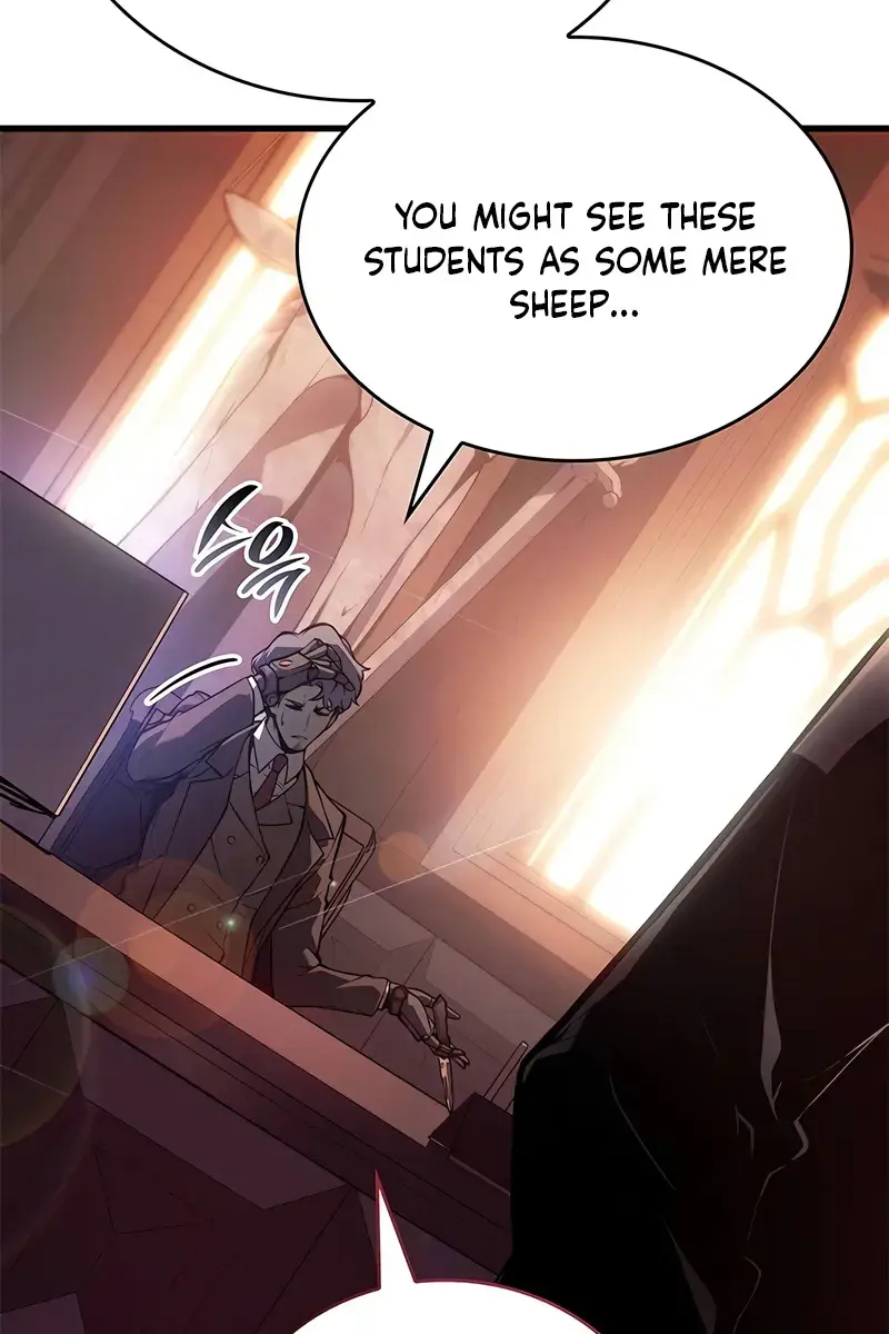 Bad Born Blood Chapter 22 Page 43