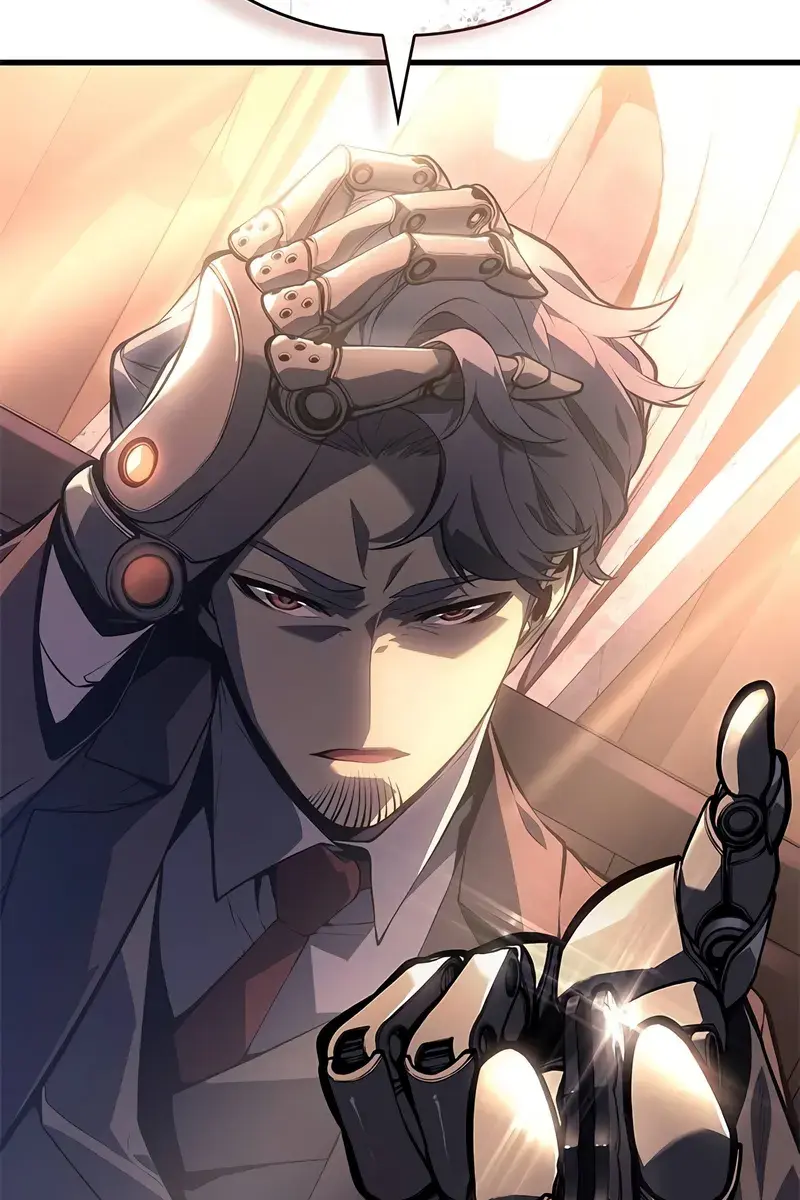 Bad Born Blood Chapter 22 Page 45