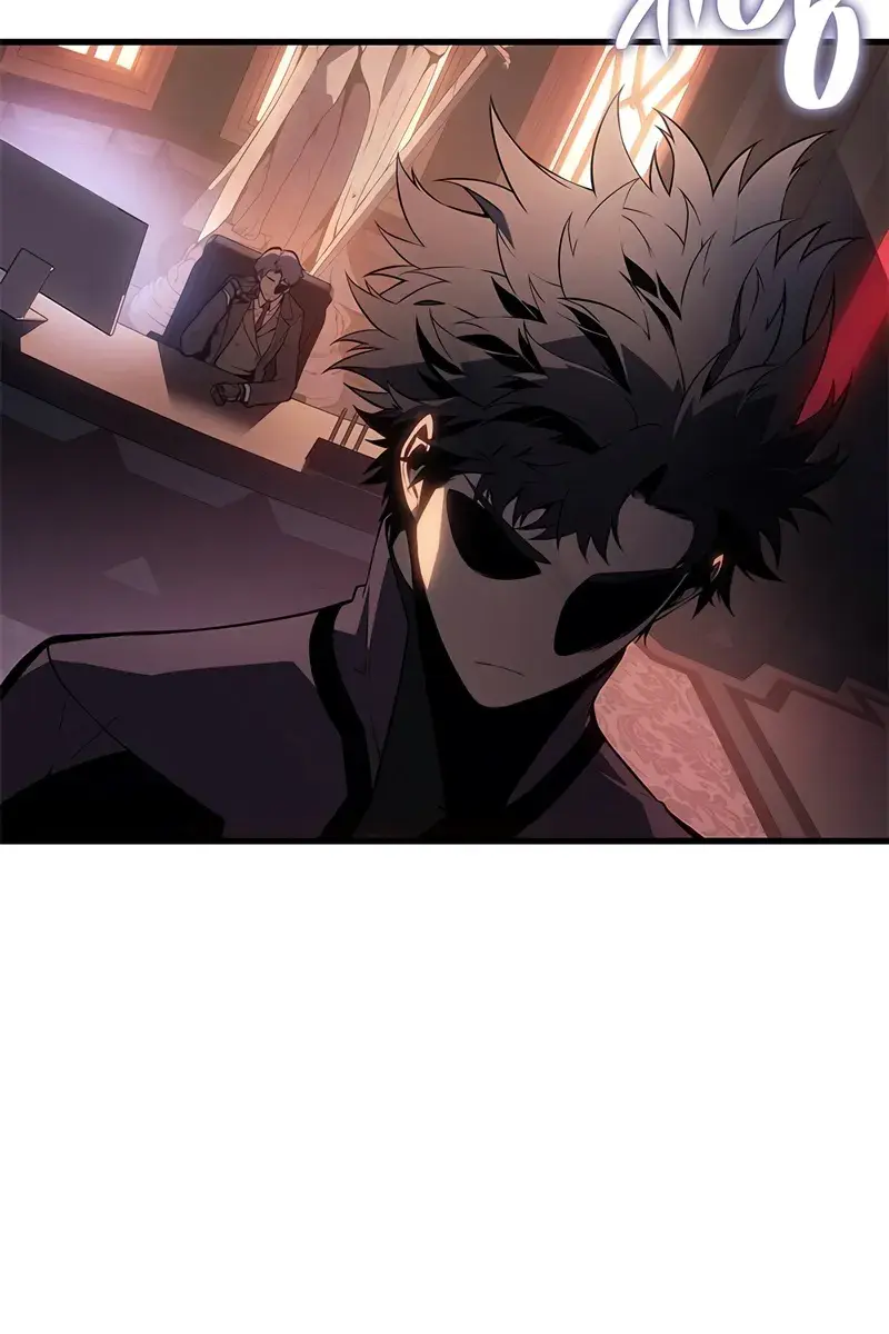 Bad Born Blood Chapter 22 Page 49