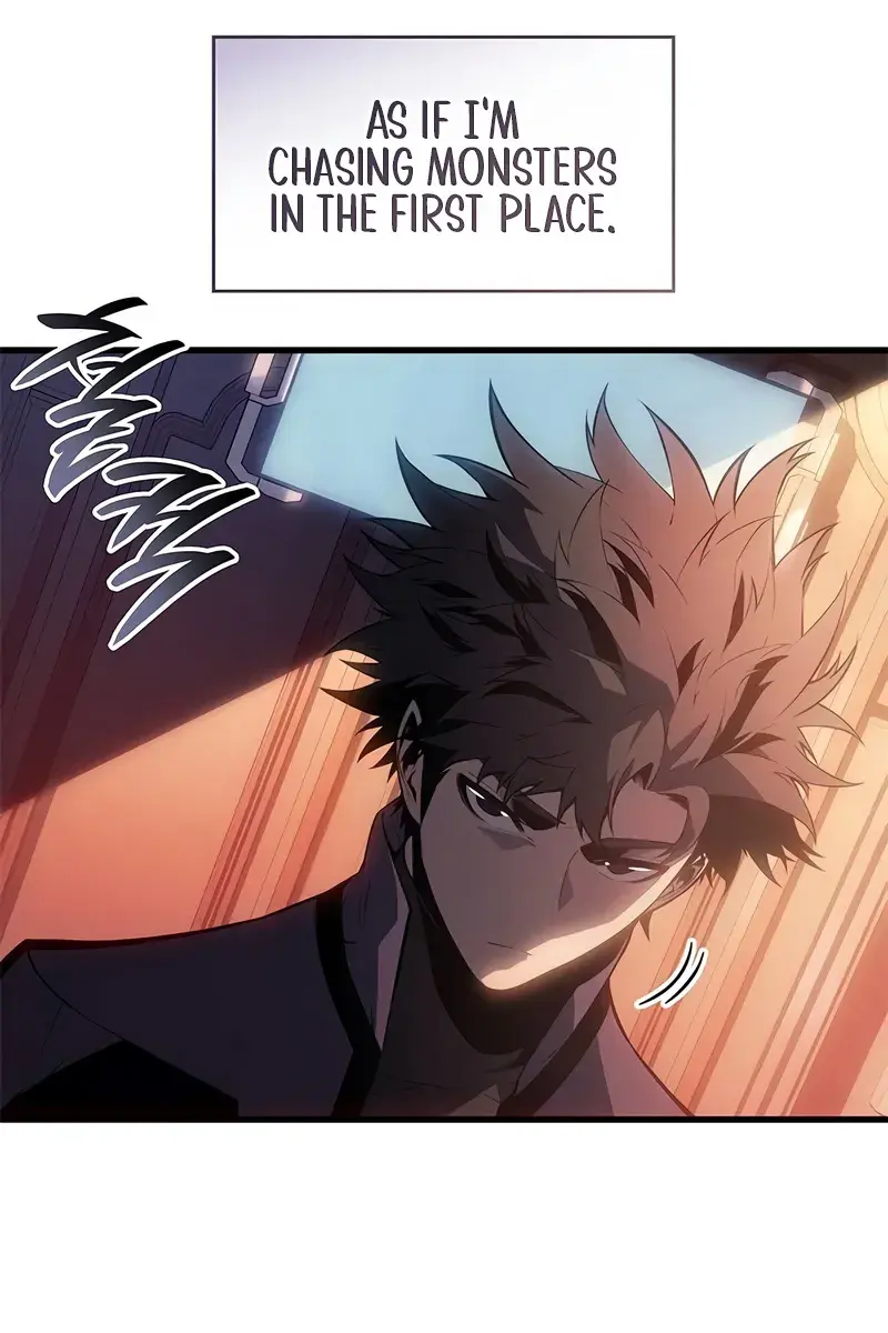 Bad Born Blood Chapter 22 Page 50