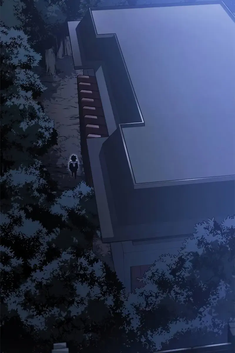 Bad Born Blood Chapter 22 Page 53