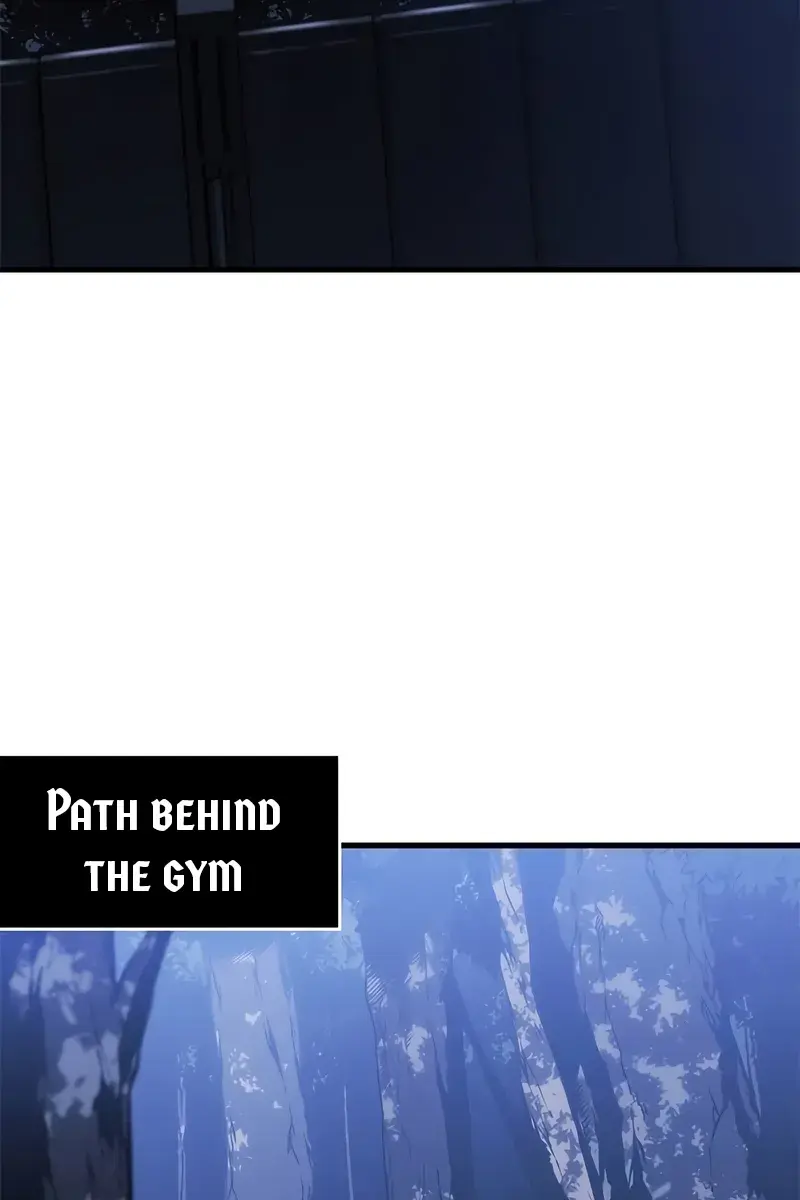 Bad Born Blood Chapter 22 Page 54